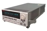 2602A Keithley SourceMeter, 3A DC, 10A Impulss 40W, 2 Ch.