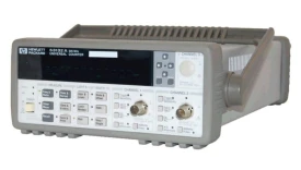 53132A Agilent skaitītājs, 225 MHz, 12 cipari