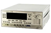 83620B Agilent sintezētais swept-signāla ģenerators, 0.01 - 20 GHz